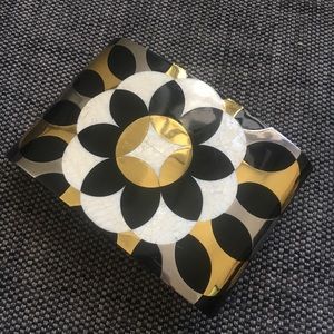 Rafē New York Mother of Pearl Clutch